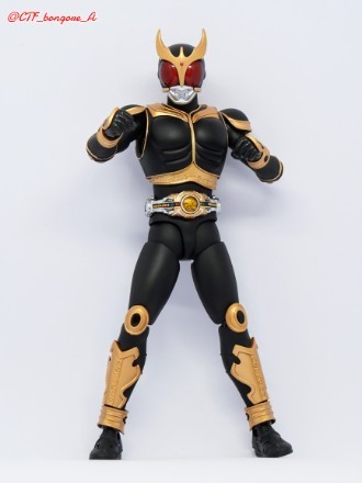 リバイバルオモ写！S.H.Figuarts（真骨彫製法） 仮面ライダー