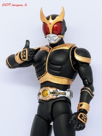 リバイバルオモ写！S.H.Figuarts（真骨彫製法） 仮面ライダー