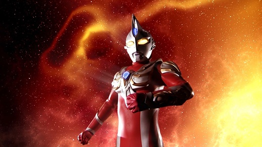 20周年の今こそウルトラマンマックスを観よう！ - お前それ、ゾフィー