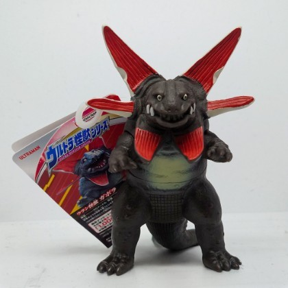 電光石火作戦！ガボラ - お前それ、ゾフィーにも同じこと言えんの？ver.2.0