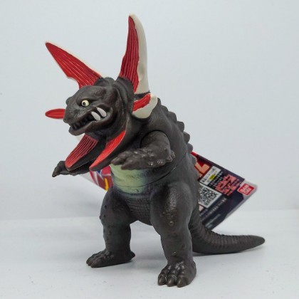 電光石火作戦！ガボラ - お前それ、ゾフィーにも同じこと言えんの？ver.2.0