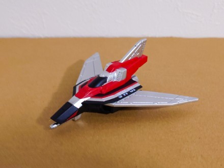 宇宙からの友！ウルトライドクロニクル ガッツウイングEX-J - お前それ