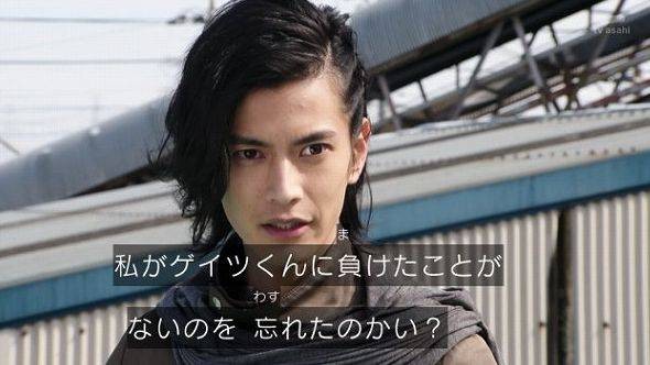 ジオウ27話 感想 それぞれの思惑 すべてのはじまり09 ぼんごれログ