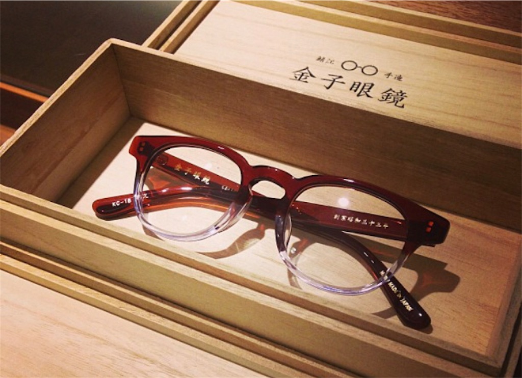 これで完璧 購入前に知っておきたい 金子眼鏡 の魅力を徹底解説 Megane Professor