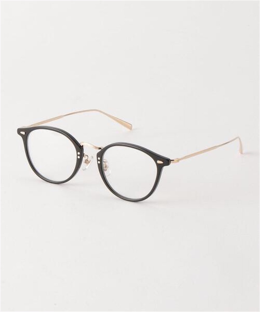 ＜金子眼鏡＞ UNITED ARROWS 別注】 ＜KANEKO OPTICAL（金子眼鏡）＞ Kevin/サングラス ‐MADE