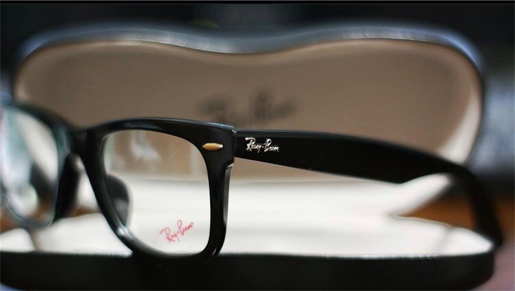 なぜ安い!?Ray-Ban(レイバン)の価格が安い3つの理由 - MEGANE PROFESSOR なぜ安い!?Ray-Ban(レイバン)の価格が安い3つの理由 - MEGANE PROFESSOR