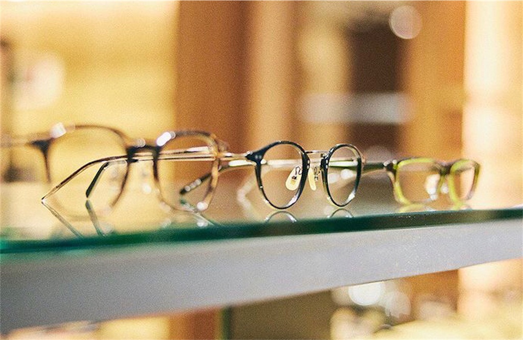 えっ？このブランドも！？金子眼鏡のコラボレーションが凄い