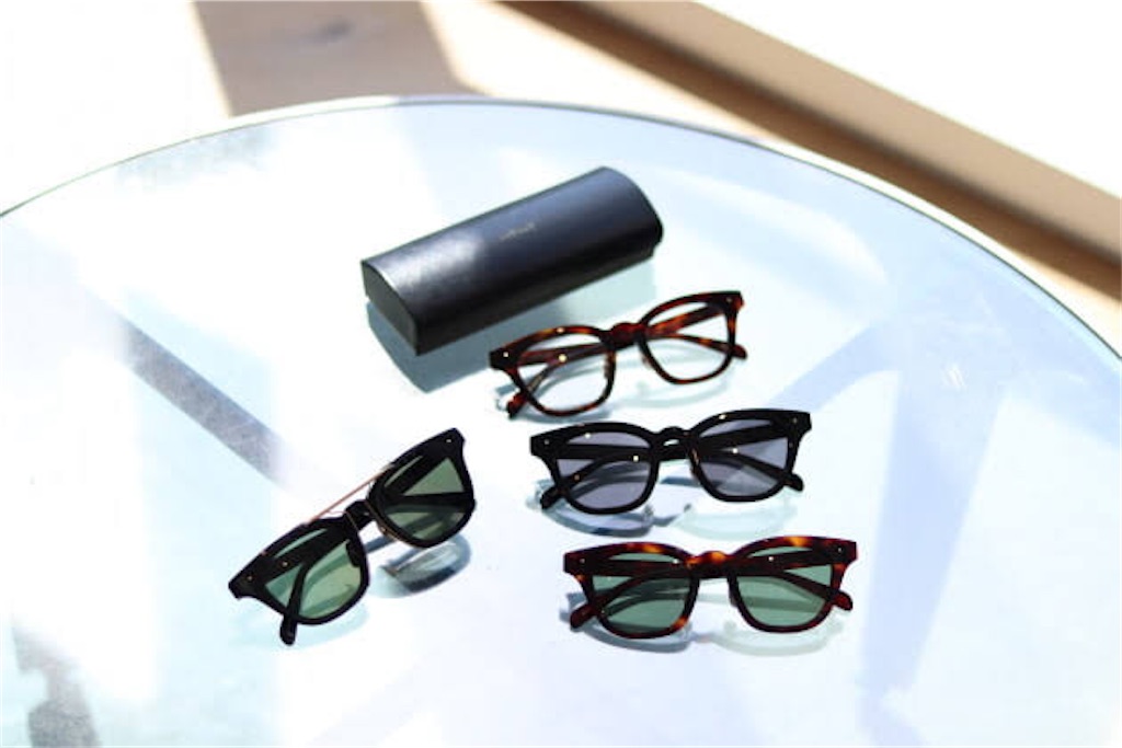 えっ？このブランドも！？金子眼鏡のコラボレーションが凄い！【完全版