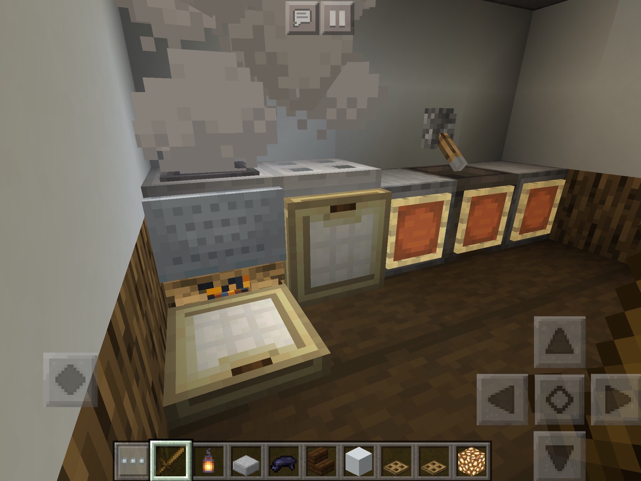 凡人ゲーマーのマイクラ総合ブログ