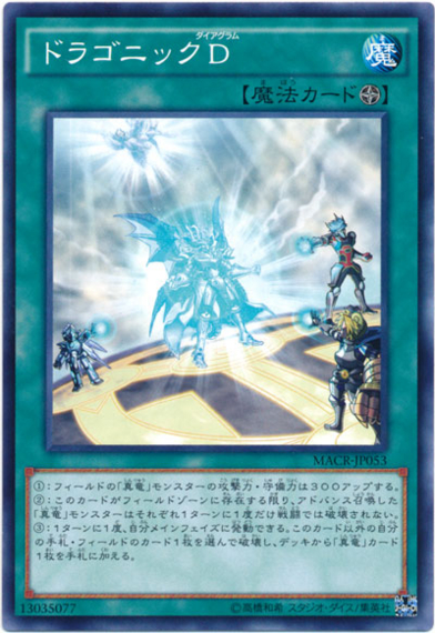 大会で結果を残した【十二獣真竜メタル】デッキ考察