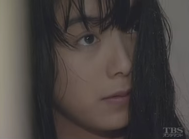 ドラマ 高校教師 1993年版 レビュー 第2話 嘆きの天使 別冊ボニー アイドル