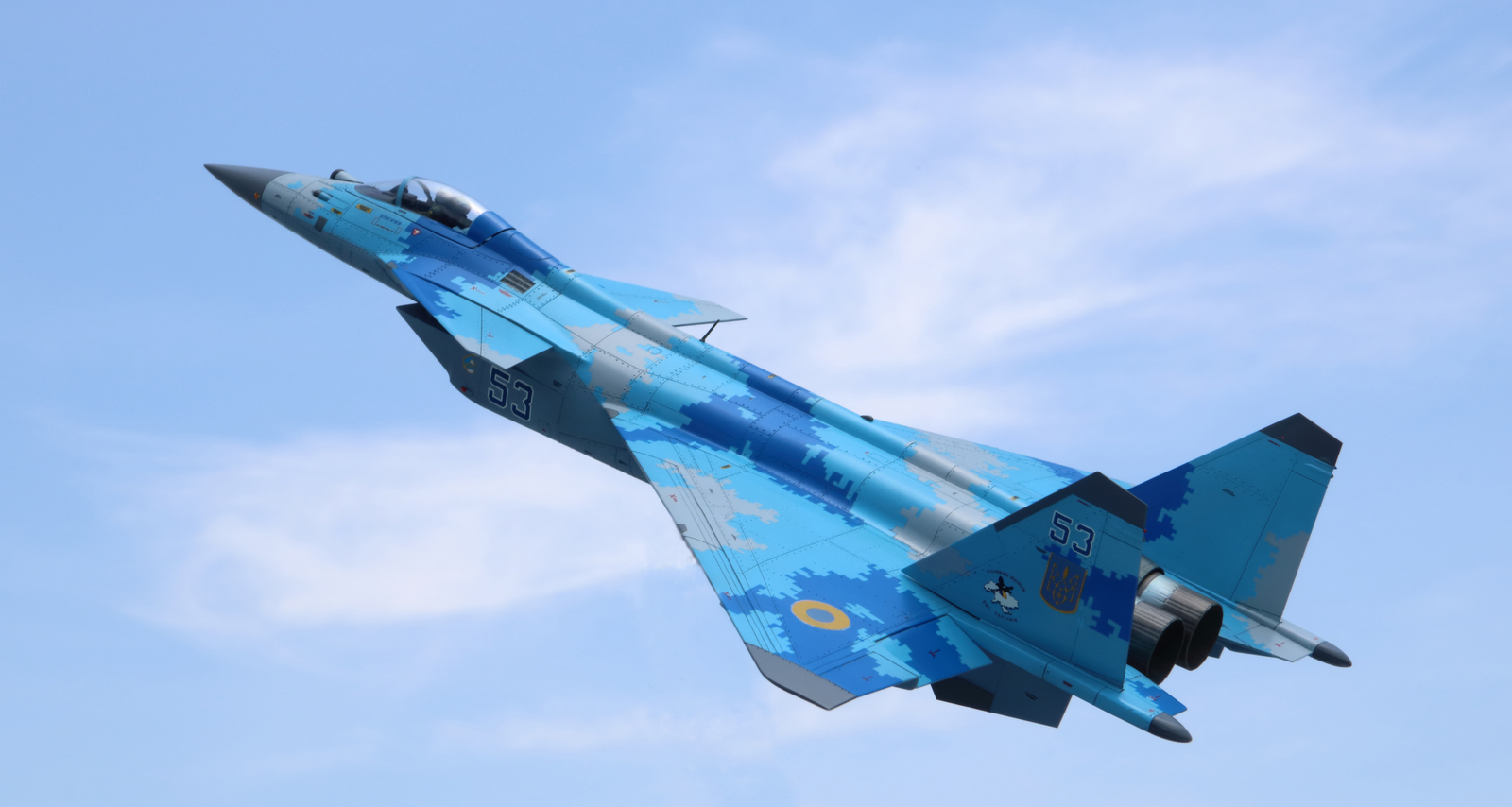 1/72 MIG-1.44 1/72 MIG-1.44
