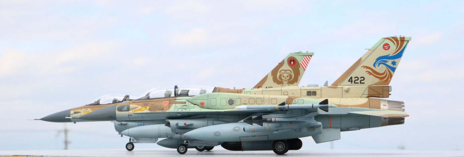 1/72 F-16C 