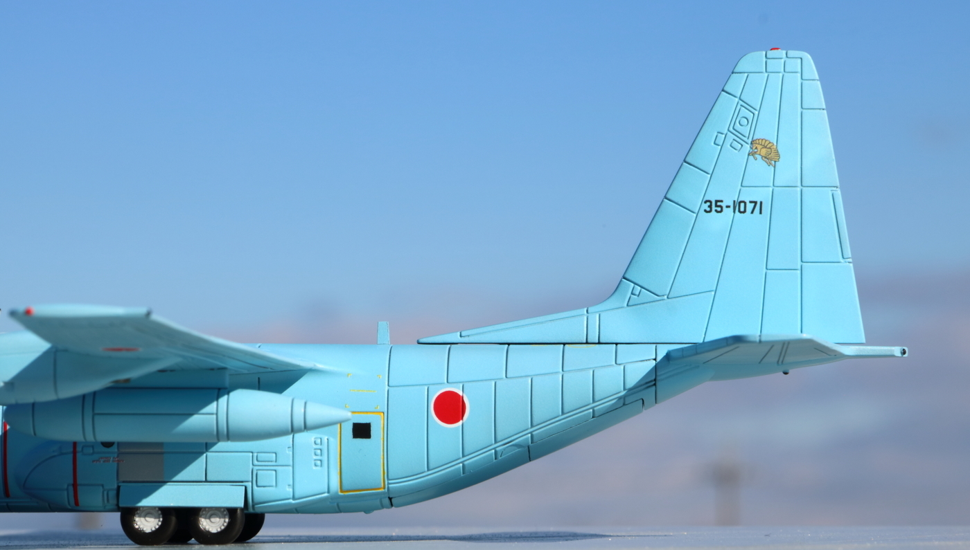 1/144 C-130H 