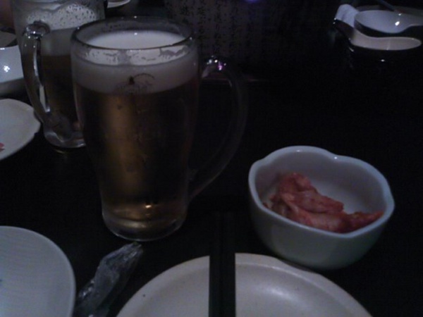 ビール部