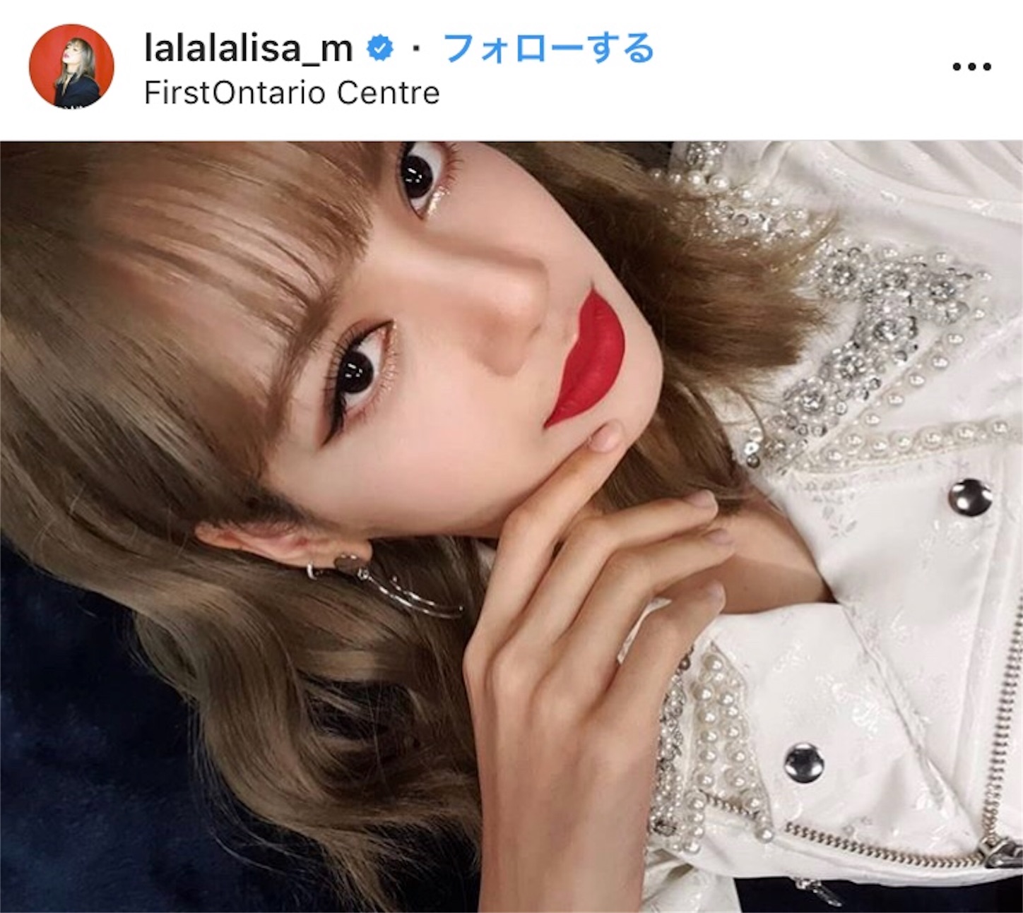 K Popアイドルになろう セルカ編 Bakedcheesecake