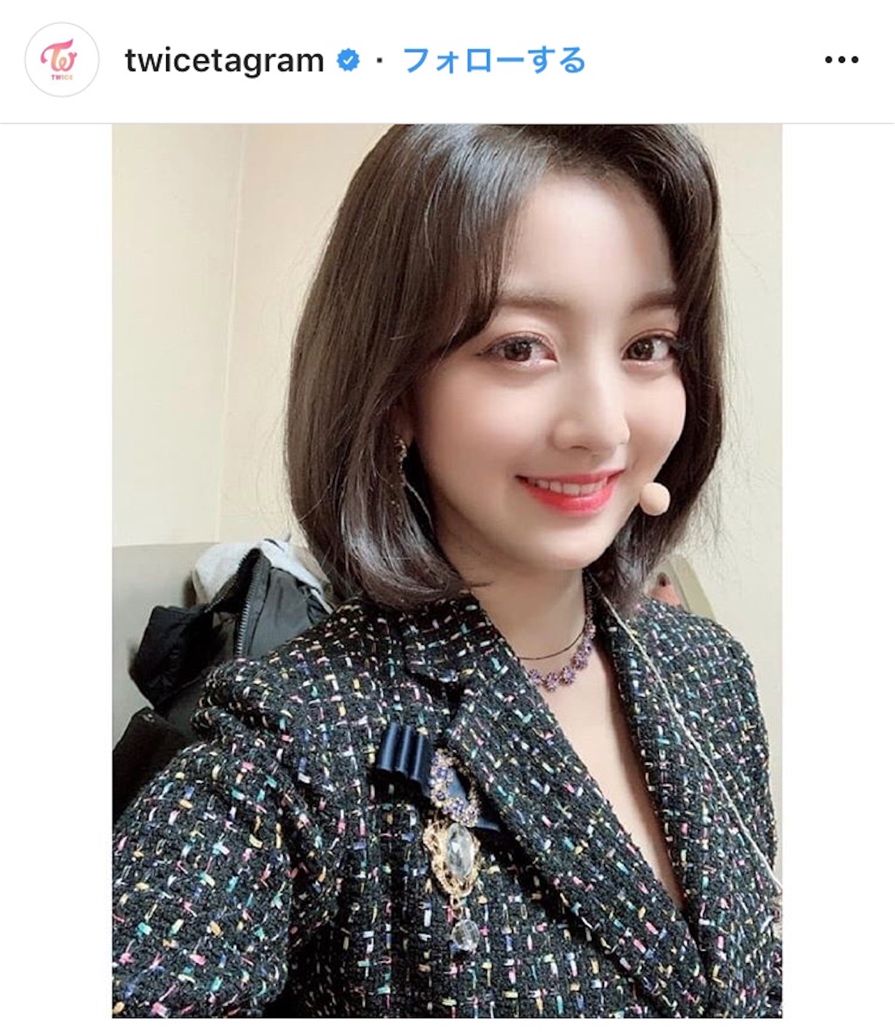 K Popアイドルになろう セルカ編 Bakedcheesecake