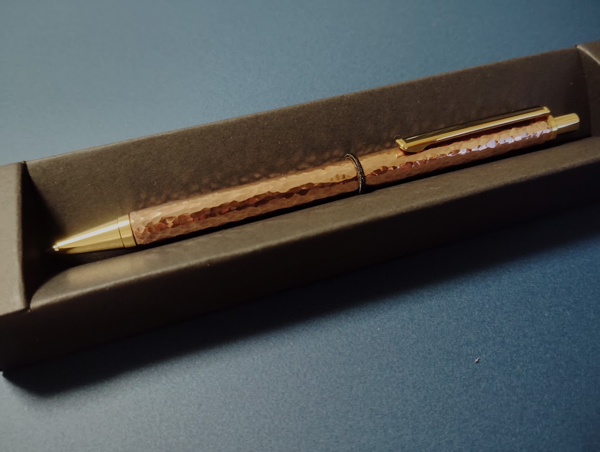 PARKER パーカー ゴールド 金色 シンプル 廃番 シャープペンシル