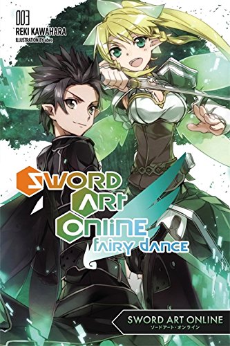 Download Fairy Dance, Vol. 3 (Sword Art Online) Download Fairy Dance, Vol. 3 (Sword Art Online)
