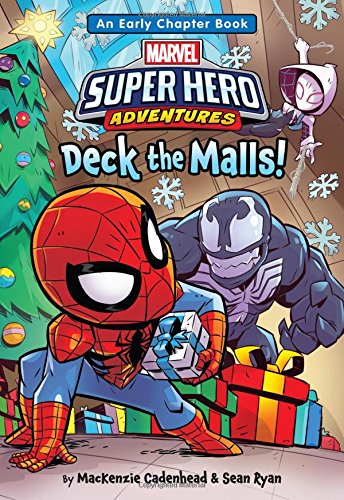 Download Deck the Malls!: An Early Chapter Book (Super Hero Adventures Chapter Books) Download Deck the Malls!: An Early Chapter Book (Super Hero Adventures Chapter Books)