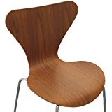 セブンチェア ウォールナット (Fritz Hansen フリッツハンセン) セブンチェア ウォールナット (Fritz Hansen フリッツハンセン)