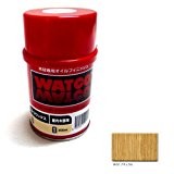 浸透性塗料 ワトコ オイル W-01 ナチュラル 200ml 浸透性塗料 ワトコ オイル W-01 ナチュラル 200ml