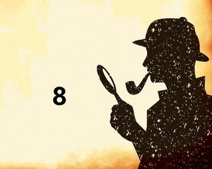 ホームズ8
