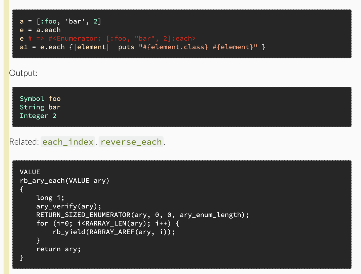Rubyソースコード完全解説 Rubyソースコード完全解説 - メルカリ