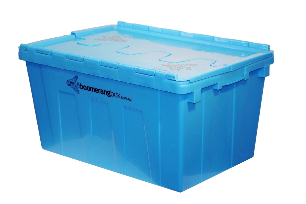 Boomer Rig Box Boomerang Box Offer Revolutionary Solutions for Relocations ...