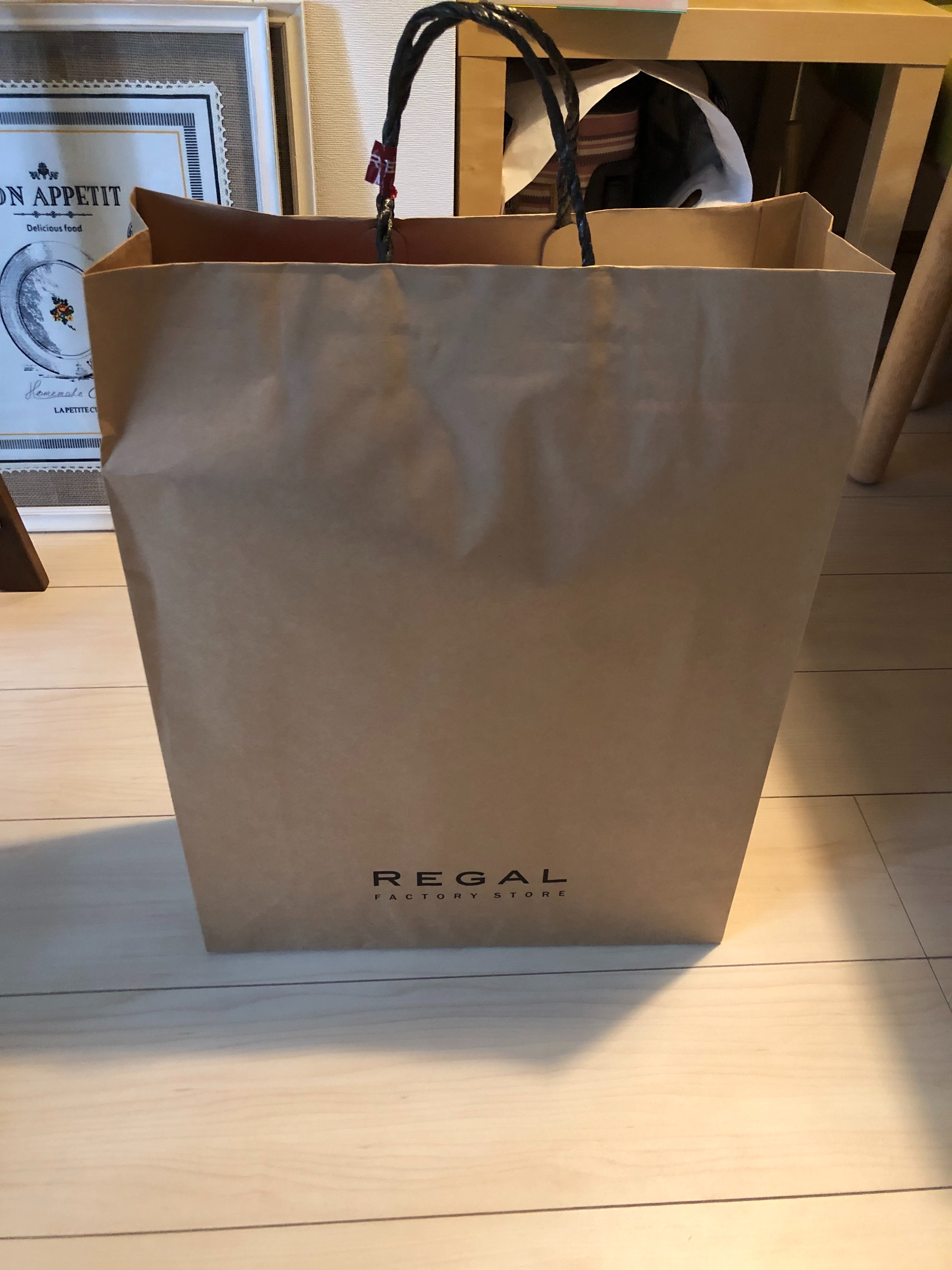 超お得 リーガルアウトレットセールに行ってきた ぶーちゃん夫婦の豚部屋生活ふたりごと 超お得 リーガルアウトレットセールに行ってきた ぶーちゃん夫婦の豚部屋生活ふたりごと