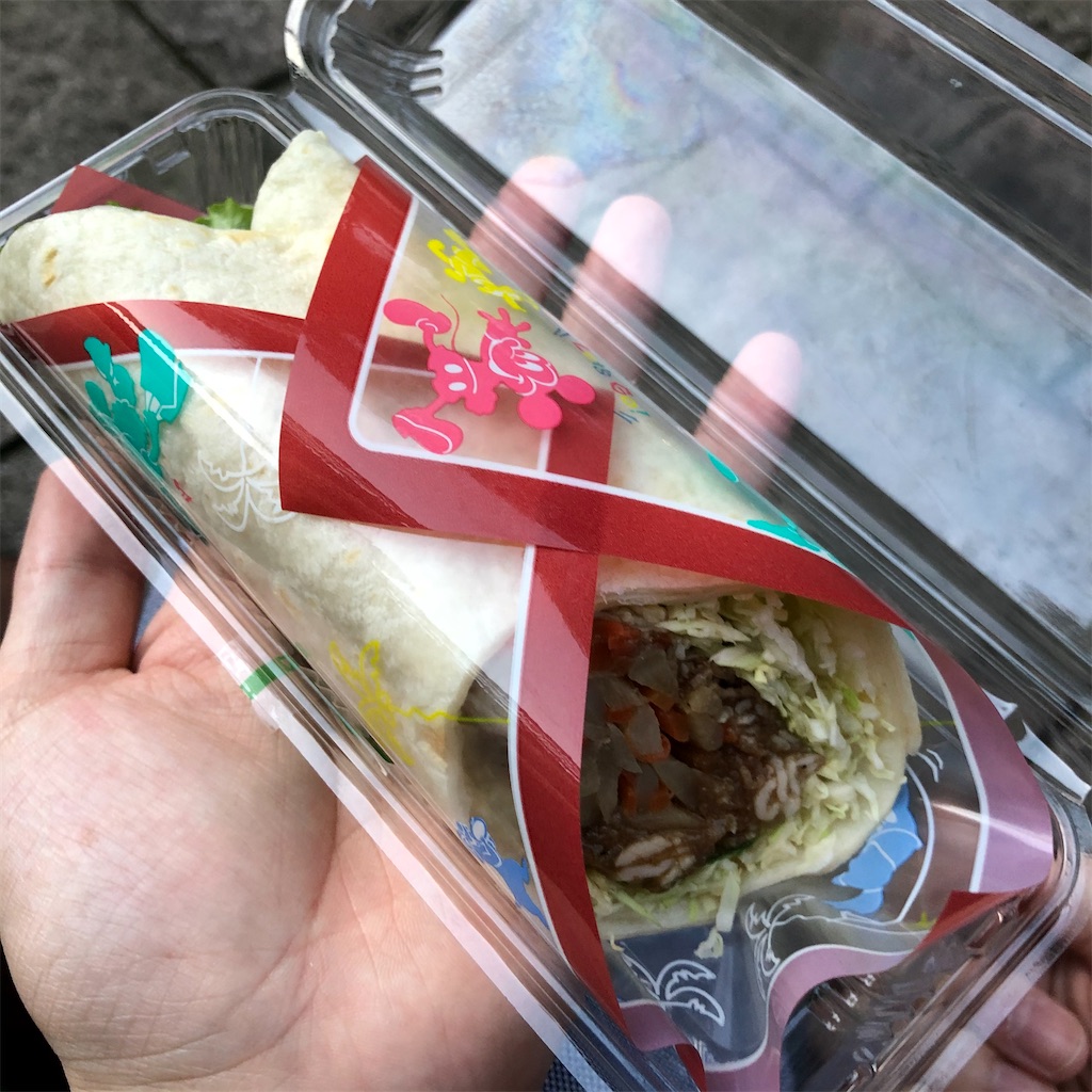 ディズニーでしてきた節約 朝ごはん パンケーキで節約の勧め ぶーちゃん夫婦の豚部屋生活ふたりごと ディズニーでしてきた節約 朝ごはん パンケーキで節約の勧め ぶーちゃん夫婦の豚部屋生活ふたりごと