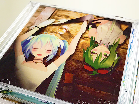 初心者のためのmmd解説ページ Mmdを使ってみよう