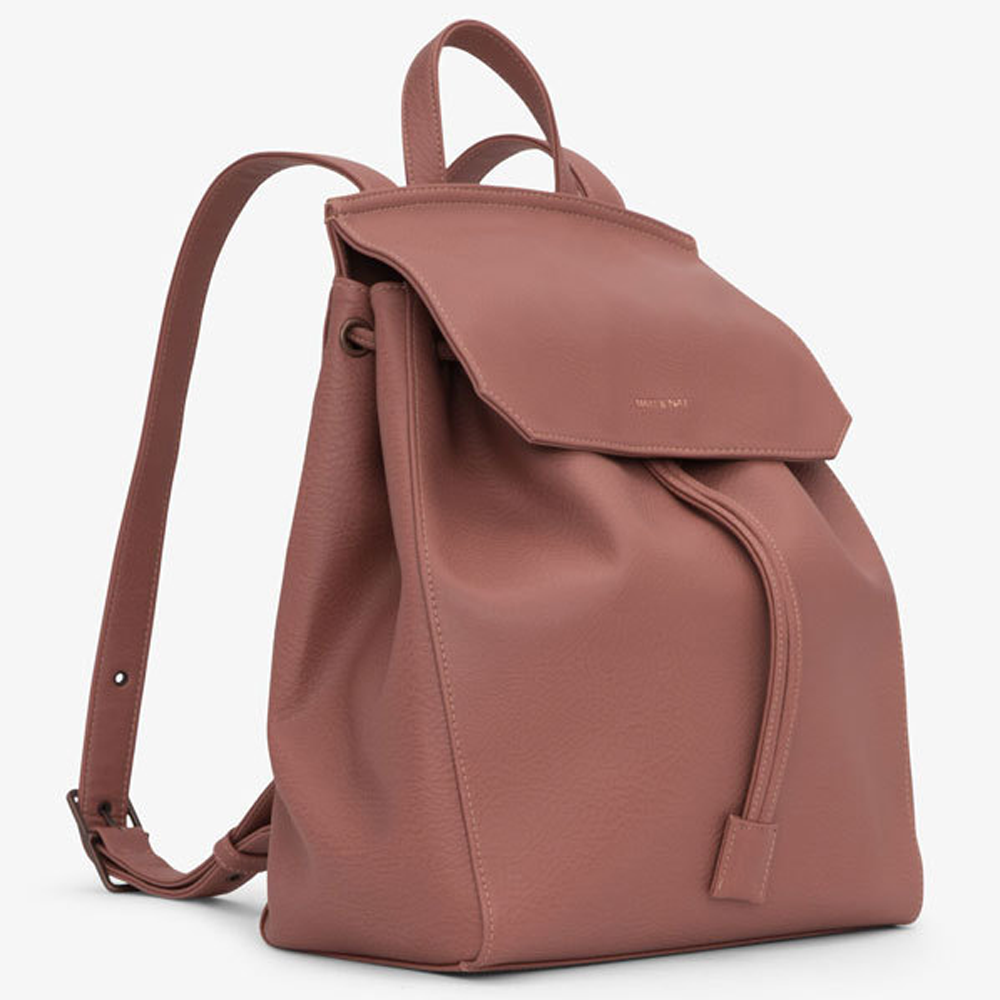 Matt & Nat Mumbai Clay Backpack
