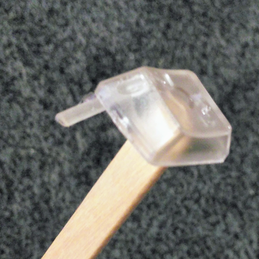 HHKB REALFORCE 木製キートップ ウッドレジン Control HHKB REALFORCE