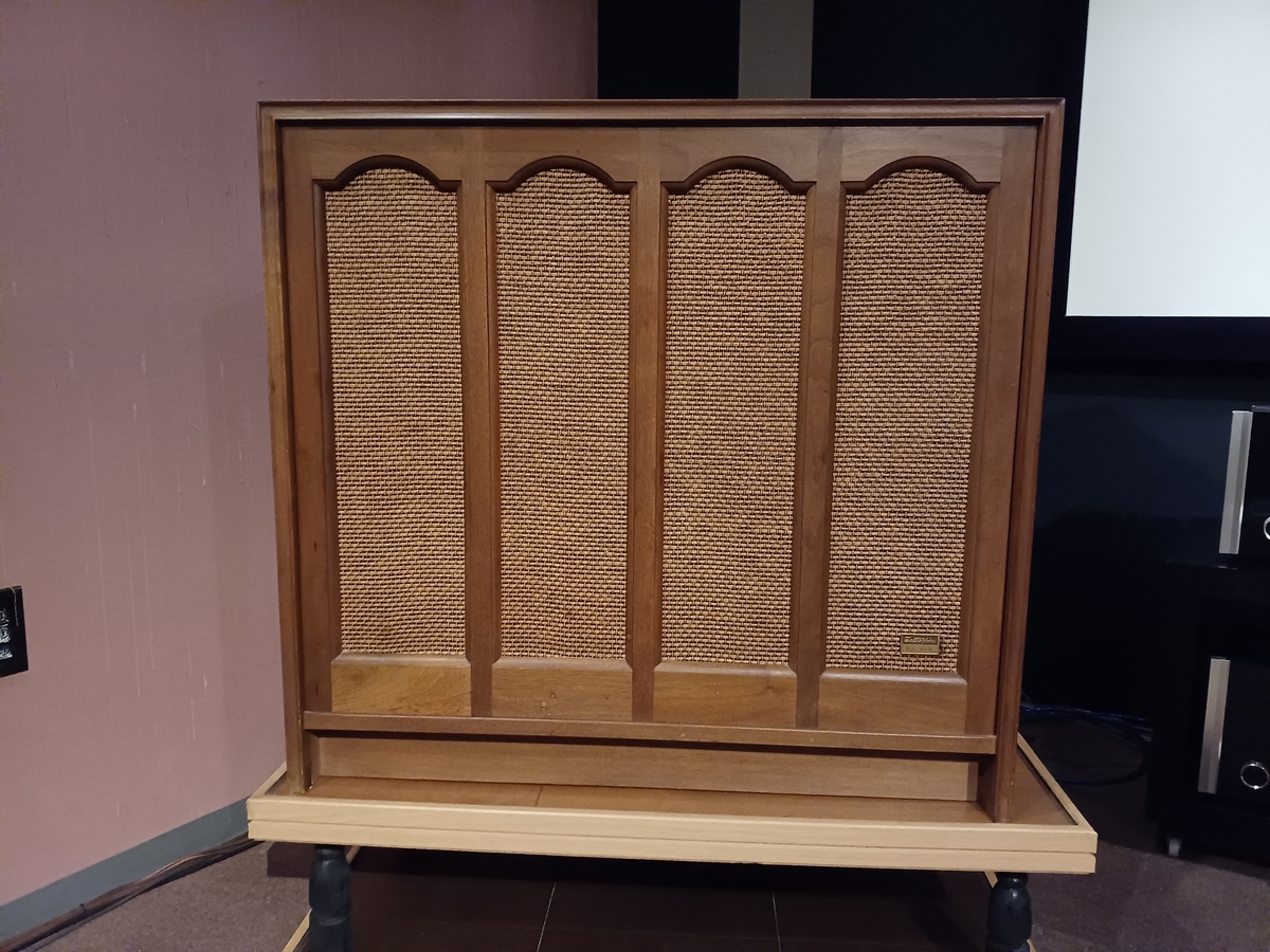 EVを聴きました - ボロトレーンの日記