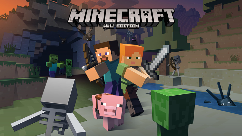 Minecraft マインクラフトが小学生の間で大ブームになっている理由を考えてみた Pdcaサイクルを回すことができる小学生になれるかも ぼさとの定規