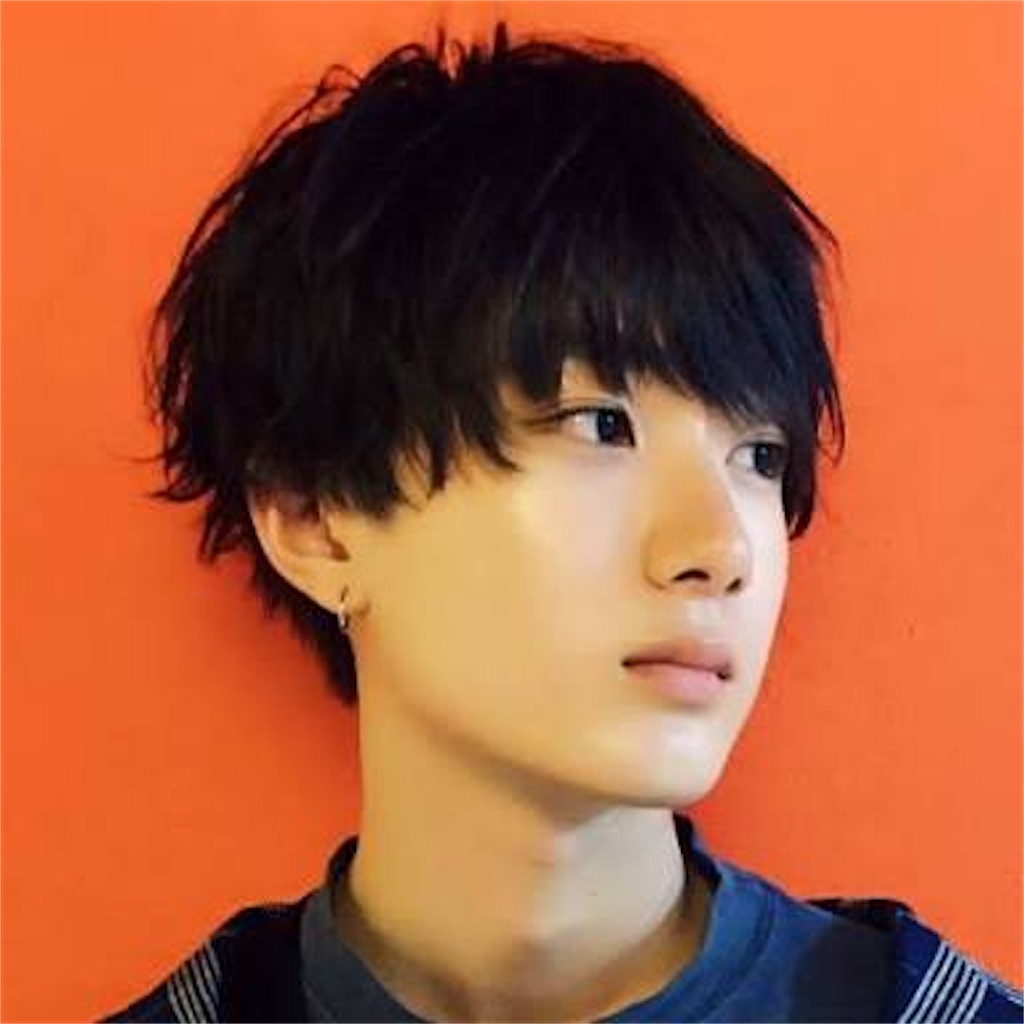 沼落ちブログ】山中柔太朗くんに出会った【前編】 - もしも僕が