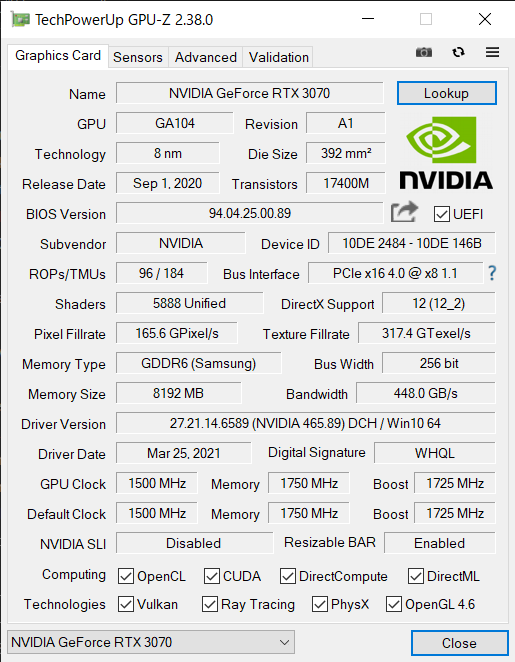 H470 Steel LegendでCore i7 11700Fを使う。前世代マザボで第11