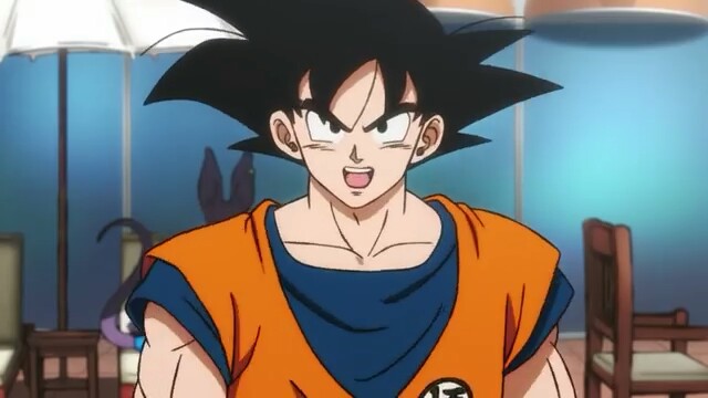 ドラゴンボール超 ブロリー を5回見てわかったこと Boss S Blog