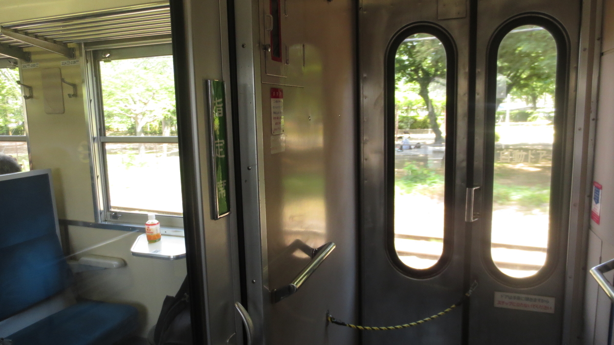 篠ノ井線120周年！！ 記念の臨時快速に乗りに行く！ - ボスネコの