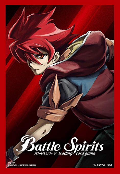 ありがとうございました。いいバトルでした。馬神弾　スリーブ　未開封 2025年最新】馬神弾 スリーブの人気アイテム - メルカリ