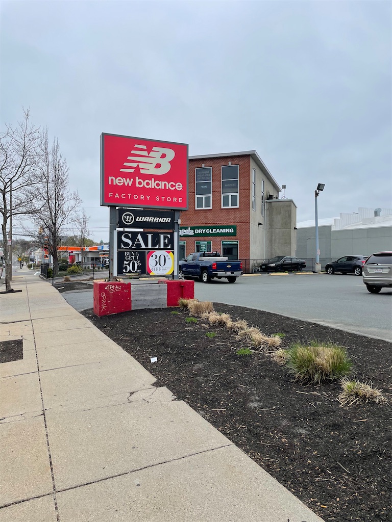 New Balance Factory Store Sunrisenull