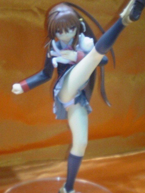 うほ、良いパンツ