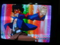 今見てるテレビ