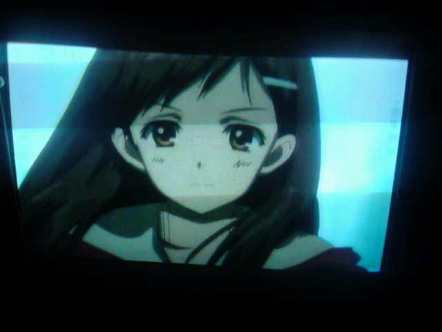今見てるアニメ