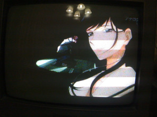 今見てるアニメ