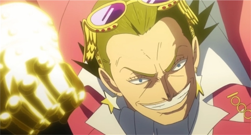 劇場キャラであるテゾーロの実装はあるのか バウンティラッシュ バウンティラッシュ攻略まとめサイト