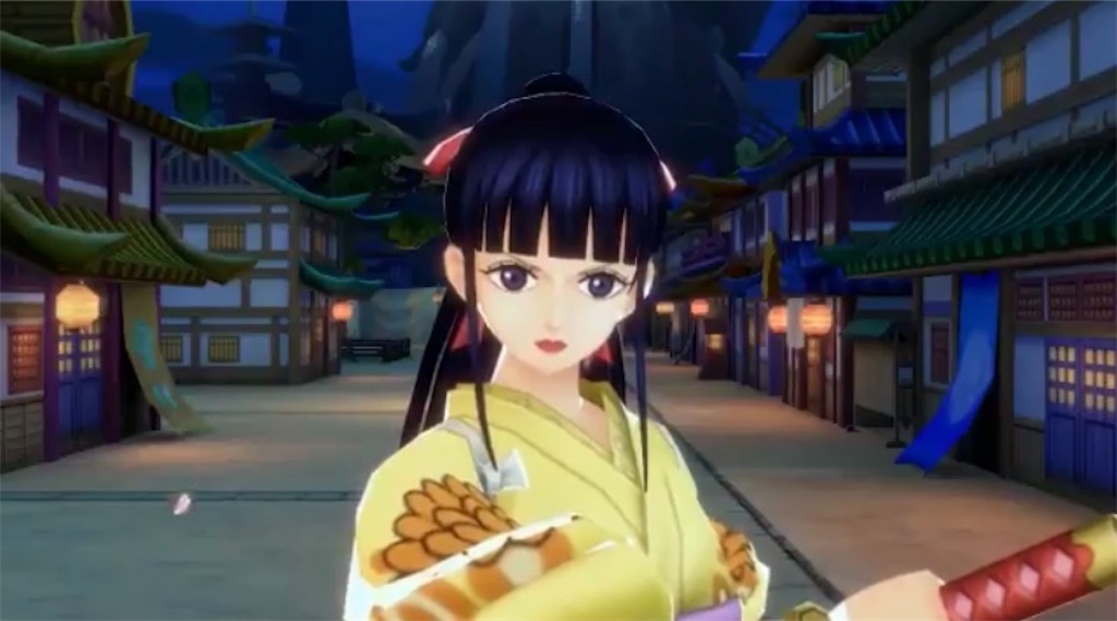 新キャラ 菊之丞の登場 みんなの反応まとめ バウンティラッシュ バウンティラッシュ攻略まとめサイト