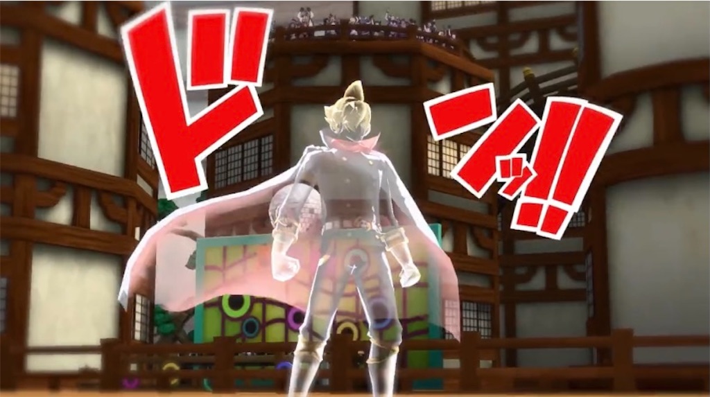 ステルス ブラック おそばマスクの評価 バウンティラッシュ バウンティラッシュ攻略まとめサイト