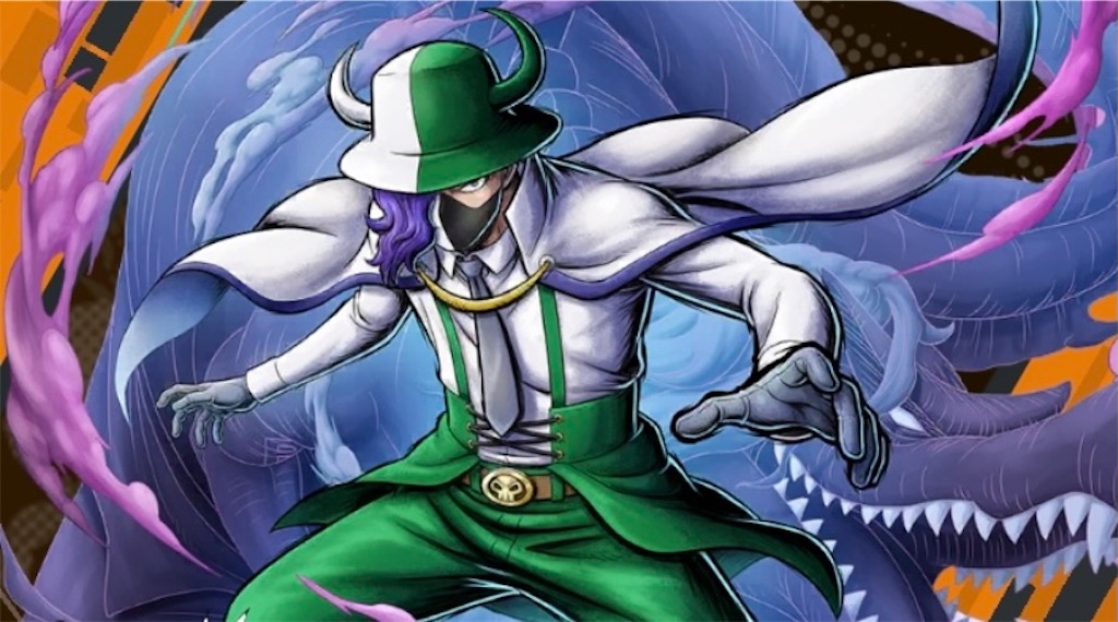 百獣海賊団 飛び六胞 ページワンの評価 バウンティラッシュ バウンティラッシュ攻略まとめサイト